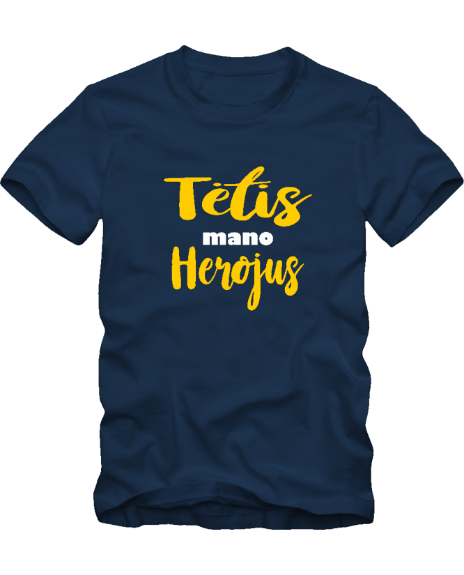 mano herojus